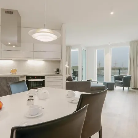 Apartment Stunning In Travemuende With Wifi Lubeck