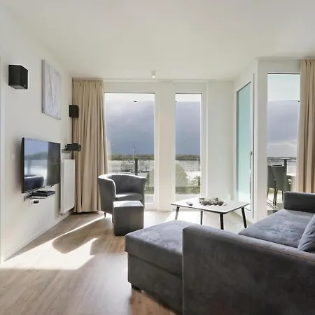 Apartment Stunning In Travemuende With Wifi