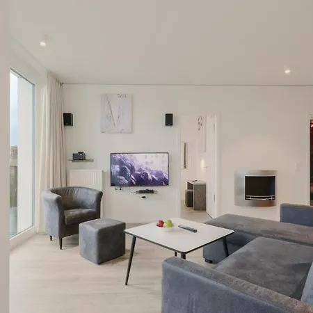 Apartment Stunning In Travemuende With Wifi Lubeck