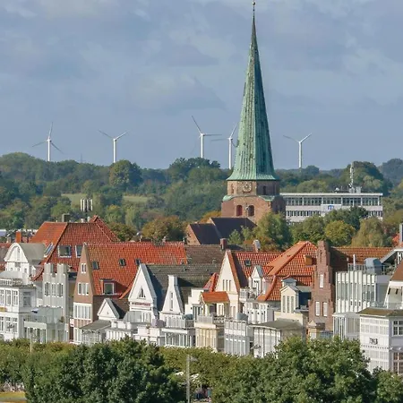 Apartment Stunning In Travemuende With Wifi