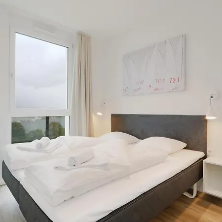 Apartment Stunning In Travemuende With Wifi *